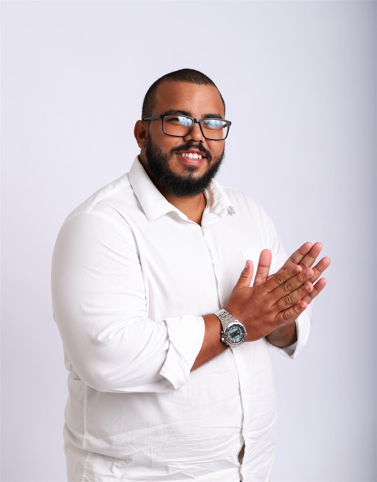 Erik Machado